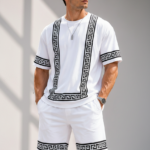 Monarch Luxe Co-Ord Set