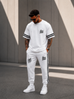 Wolves Built Different Co-Ord Set (Full) - Image 2