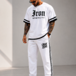 Iron Mentality Co-Ord Set (Full)