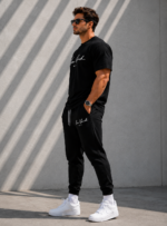 New York Signature Co-Ord Set (Full) - Image 3