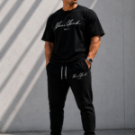 New York Signature Co-Ord Set (Full)