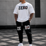 ZERO Signature Co-Ord Set (Full)
