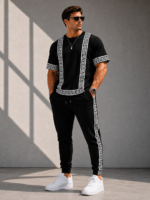 Monarch Edge Co-Ord Set (Full) - Image 2