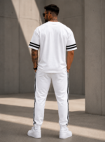 The Bulk Zone Signature Co-Ord Set (Full) - Image 2
