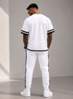 Iron Mentality Co-Ord Set (Full) - Image 2