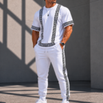 Monarch Edge Co-Ord Set (Full)