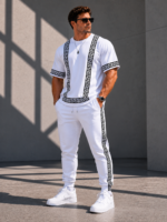 Monarch Edge Co-Ord Set (Full)