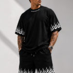 Inferno Street Co-Ord Set