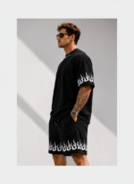 Inferno Street Co-Ord Set - Image 2