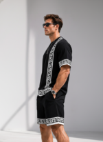 Monarch Luxe Co-Ord Set - Image 5