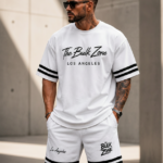 LA Legacy Co-ord Set