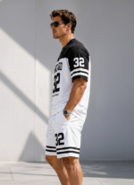 Chicago 32 Varsity Co-Ord Set - Image 2
